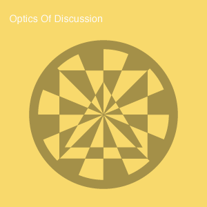 Optics Of Discussion